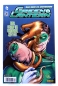 Preview: Green Lantern Comic (Das neue DC-Universum) Nr. 30: Der Feind in unserer Mitte